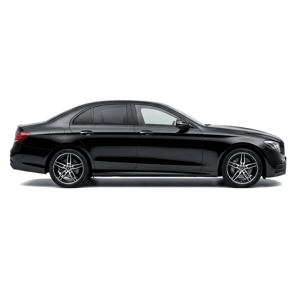 Mercedes E-Class