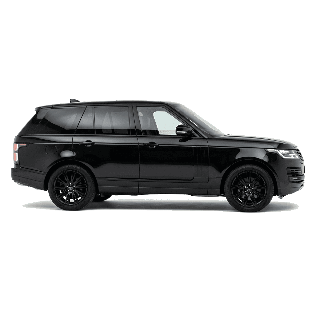 Range Rover LWB