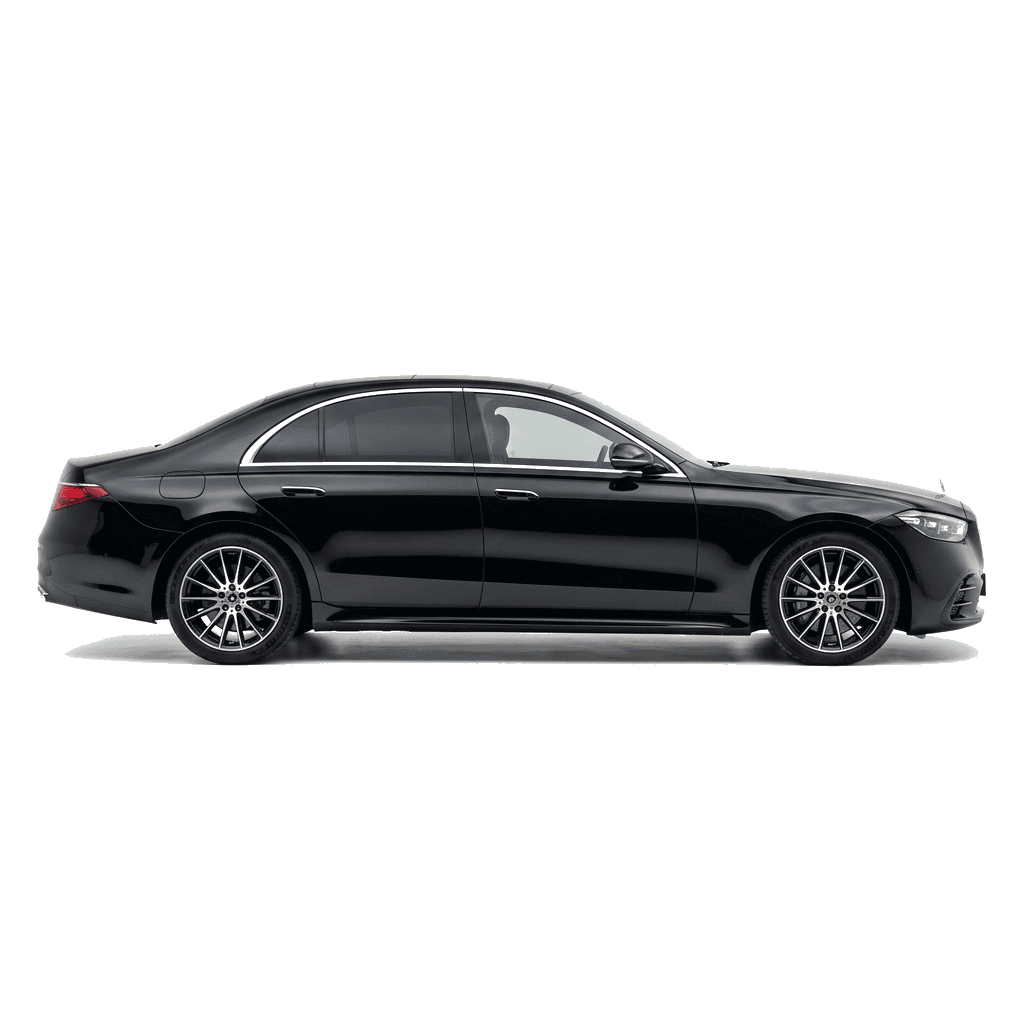 Mercedes S-Class