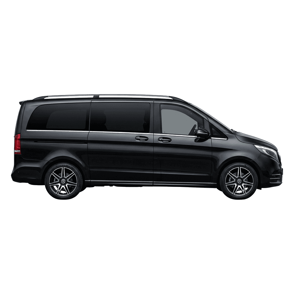 Mercedes V-Class